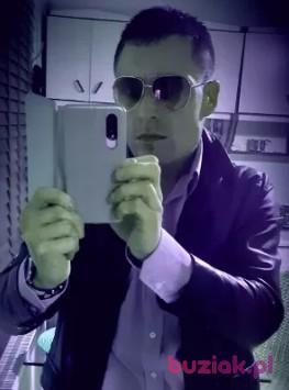 Wojtek, Mężczyzna, 43, Wrocław, Polska, Zdjęcie: 2
