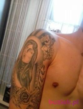 mateuszlca27, Mężczyzna, 36, Legnica, Polska, Zdjęcie: 2