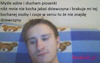 Paweł, Male, 34, Bytom, Polska, Photo: 2