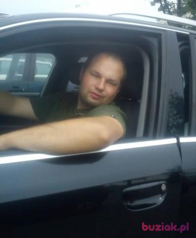 Adam, Male, 40, Ostrów Mazowiecka, Polska, Photo: 2