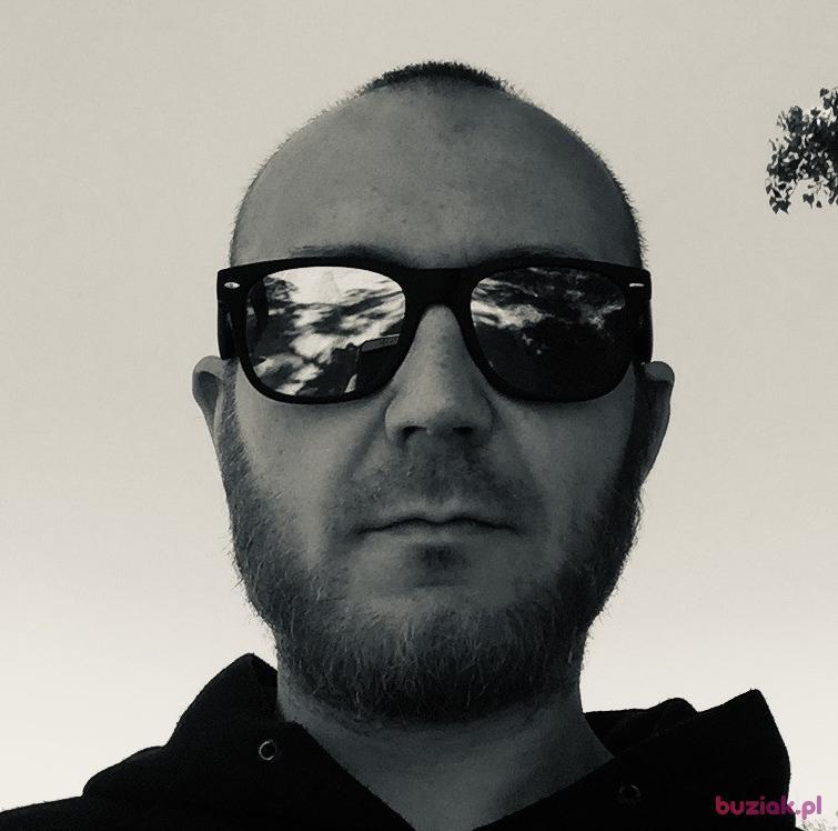MiM, Male, 39, Szczecin, Polska, Photo: 1