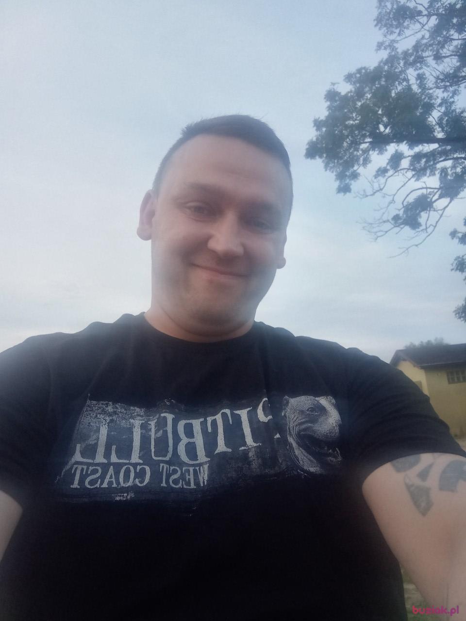 Radek, Mężczyzna, 38, Koszalin, Polska, Zdjęcie: 2