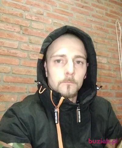 Damian, Male, 38, Holandia, Photo: 2