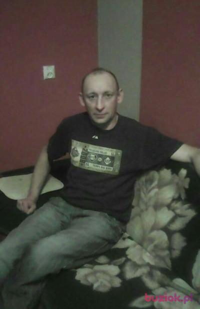 jaguss44, Mężczyzna, 51, Chełm, Polska, Zdjęcie: 2