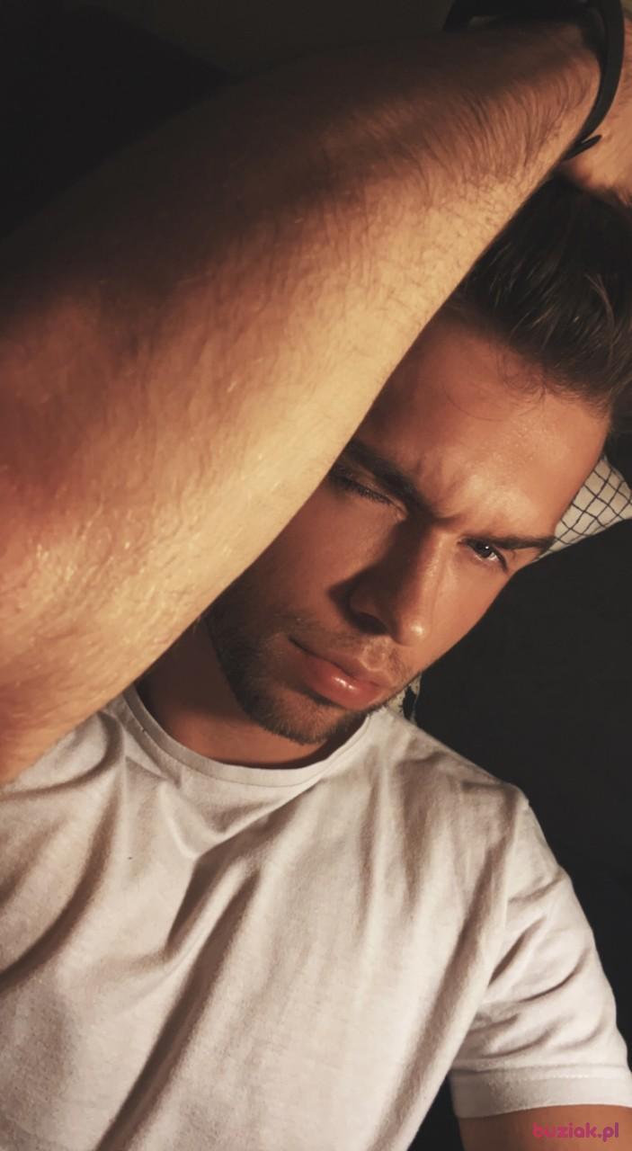 Michał, Mężczyzna, 24, Poznań, Polska, Zdjęcie: 3