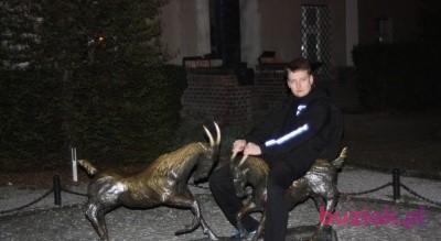 Orest, Male, 39, Swarzędz, Polska, Photo: 3