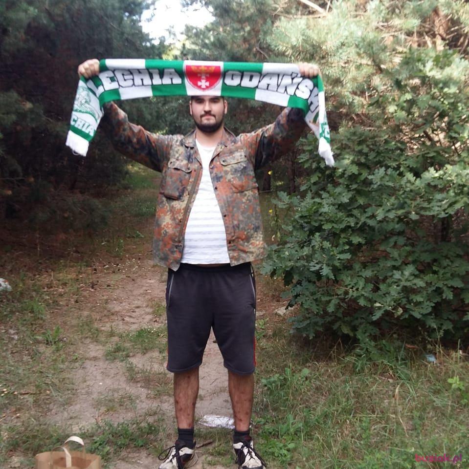 markus, Male, 30, Gdańsk, Polska, Photo: 3