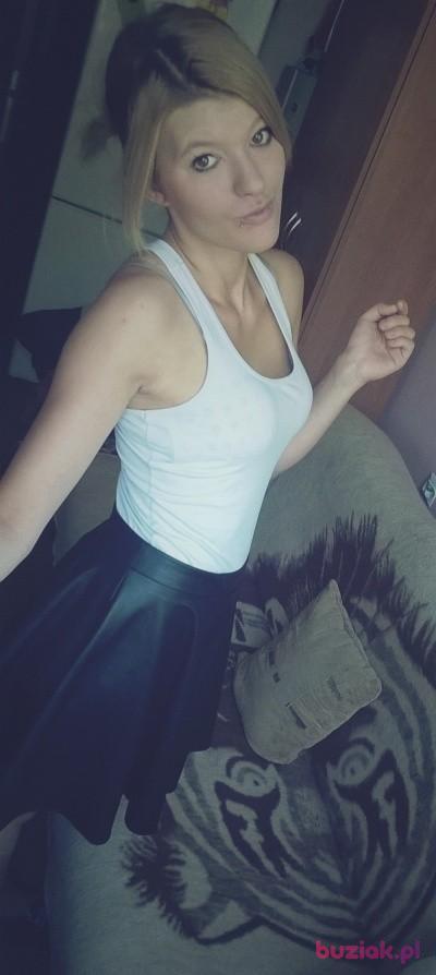 Natalia , Female, 29, Swarzędz, Polska, Photo: 5
