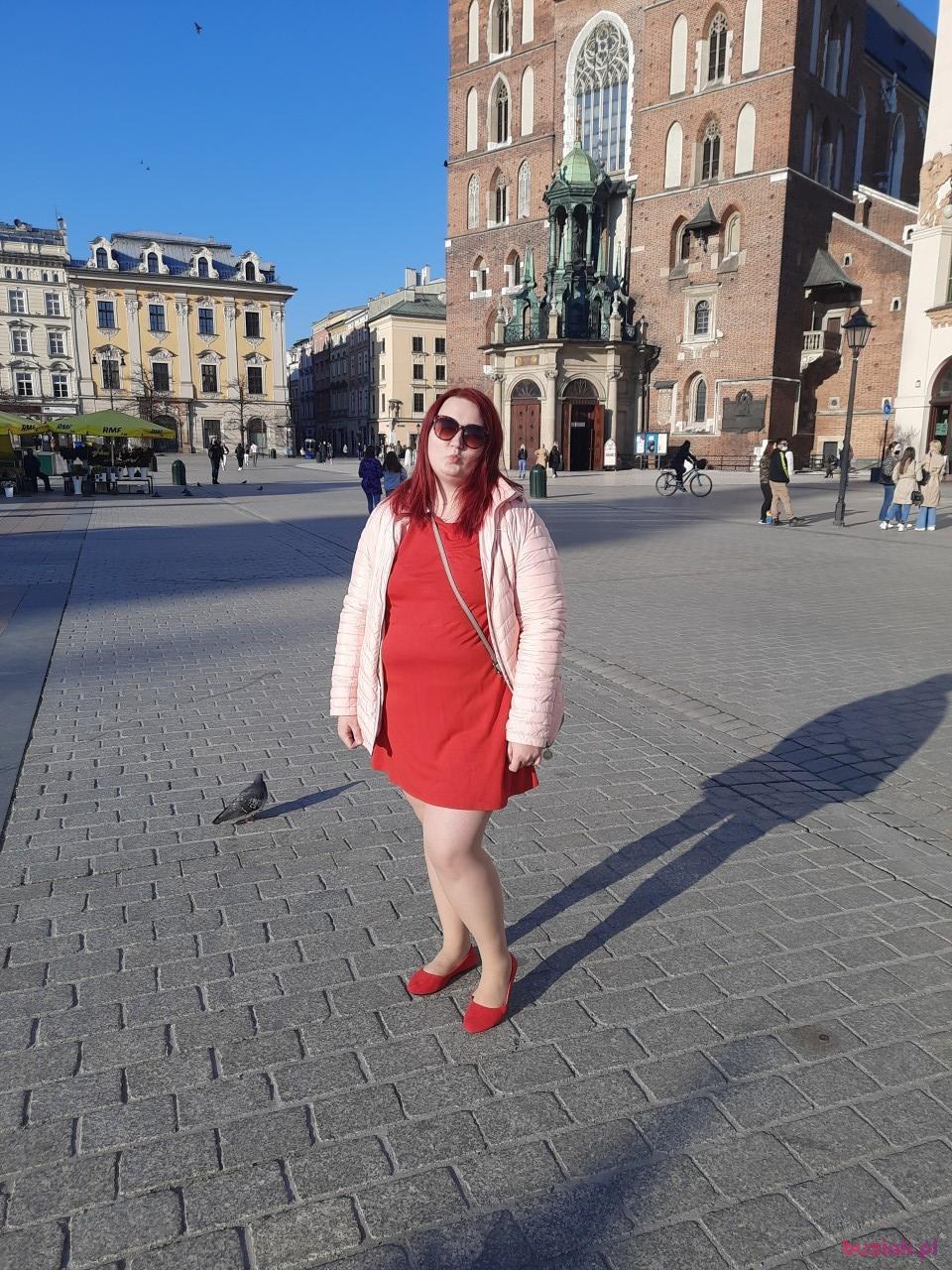 Ania, Kobieta, 29, Kraków, Polska, Zdjęcie: 2