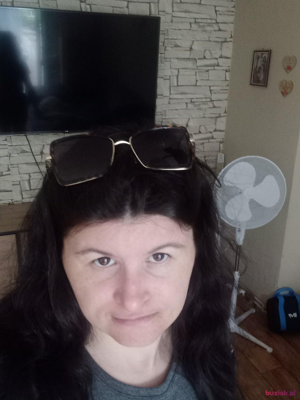 Ewelina, Female, 40, Zgierz, Polska, Photo: 5