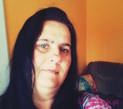 basia, Kobieta, 45, Jelenia Góra, Polska, Zdjęcie: 8