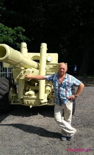 wiesek9, Male, 68, Świnoujście, Polska, Photo: 3