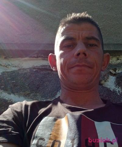 Krzystof, Male, 42, Rzepin, Polska, Photo: 2