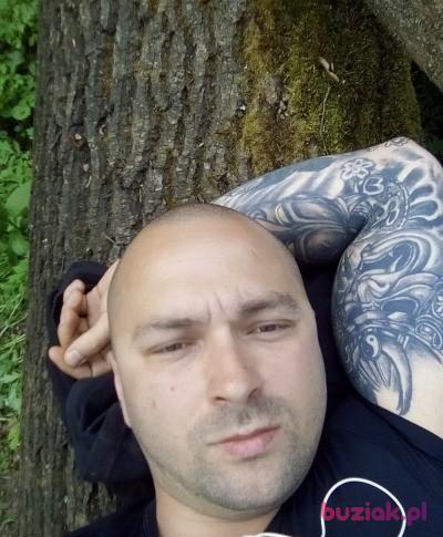 Damian, Mężczyzna, 41, Kraków, Polska, Zdjęcie: 8