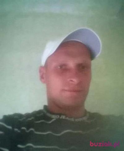 konrad, Mężczyzna, 36, Ostrowiec Swiętokrzyski, Polska, Zdjęcie: 3