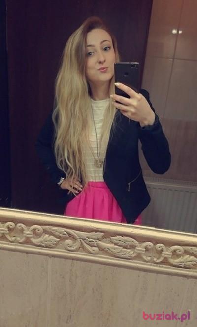 Emilia, Female, 32, Kłobuck, Polska, Photo: 6