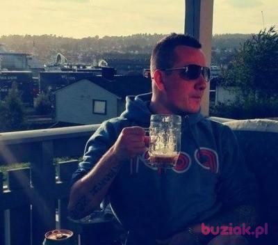 piotr, Male, 38, Horten, Norwegia, Photo: 4
