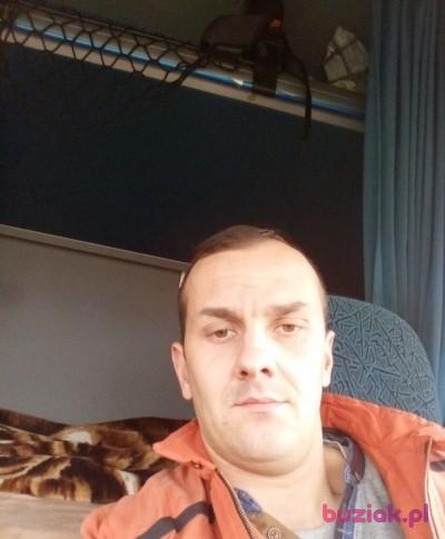 Jacek, Male, 38, Biłgoraj, Polska, Photo: 2