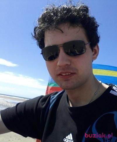 Marek, Male, 36, Wielka Brytania, Photo: 1