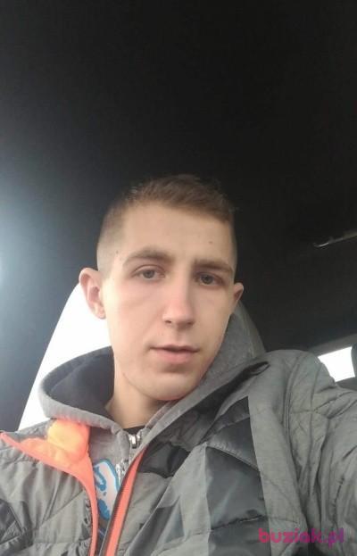 Tomasz, Male, 31, Tłuszcz, Polska, Photo: 1