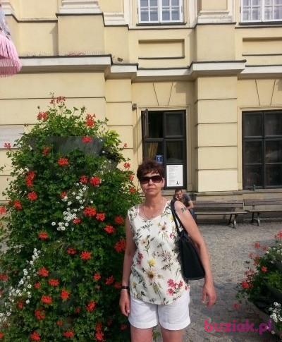 Maria, Kobieta, 61, Lublin, Polska, Zdjęcie: 3