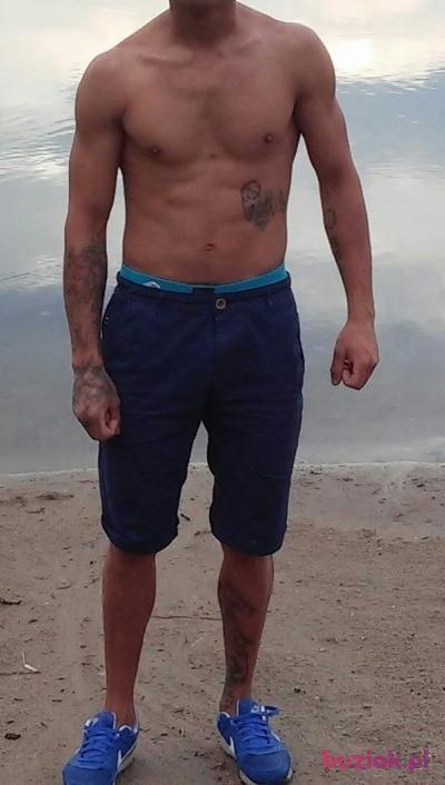 Sebastian, Male, 33, Warszawa, Polska, Photo: 2