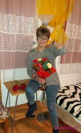 Alicja, Female, 62, Bridge Of Don, Wielka Brytania, Photo: 2