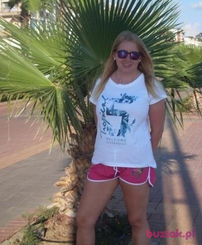 Agnieszka, Kobieta, 40, Wrocław, Polska, Zdjęcie: 3