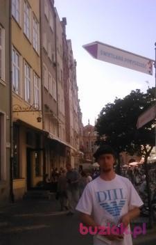 Damian, Male, 37, Grodzisk Mazowiecki, Polska, Photo: 4