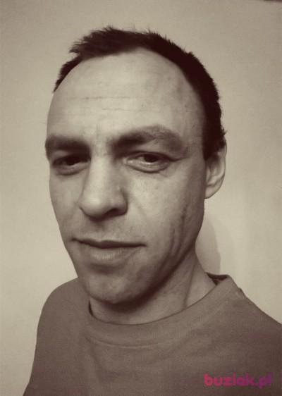 Sylwek, Male, 42, Kościerzyna, Polska, Photo: 2