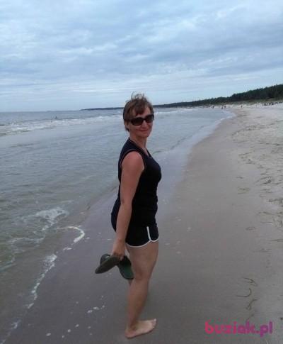 Beata, Female, 53, Kalisz, Polska, Photo: 1