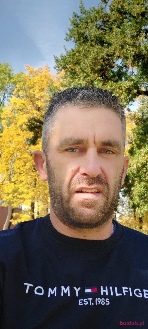 Krzysiek, Male, 44, Dzierżoniów, Polska, Photo: 1