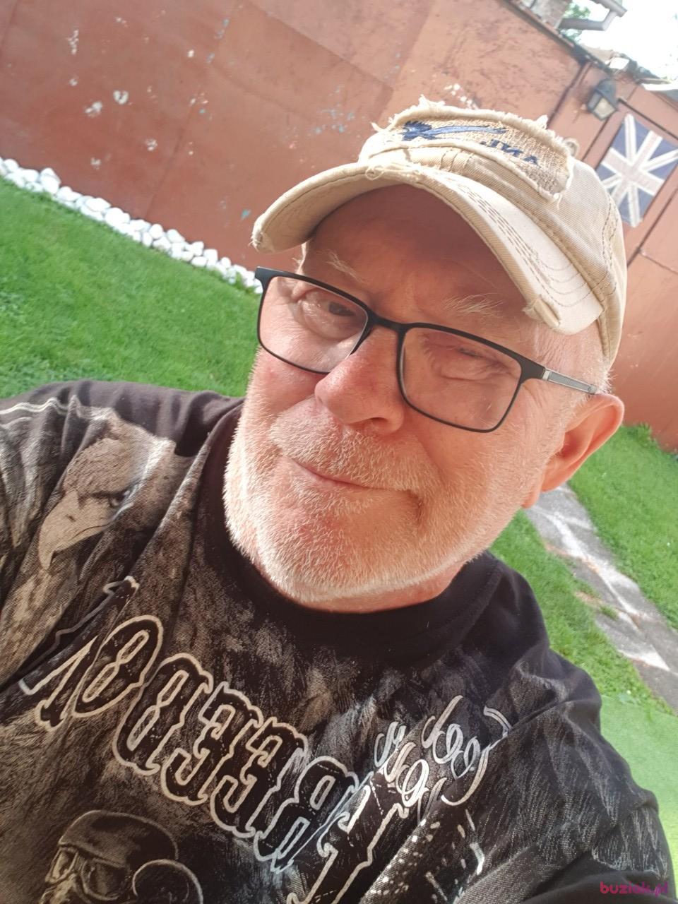 andrzejowo, Male, 72, Polska, Photo: 12