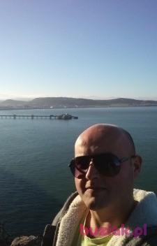 Michal, Male, 34, Camberley, Wielka Brytania, Photo: 2