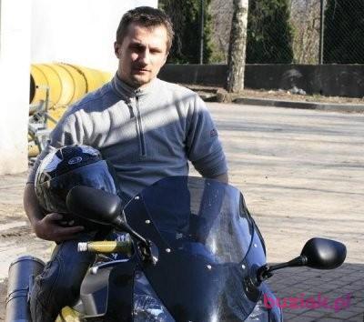 Ludwik, Mężczyzna, 40, Kraków, Polska, Zdjęcie: 2