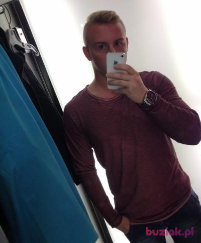 Sebastian, Male, 29, Warszawa, Polska, Photo: 5