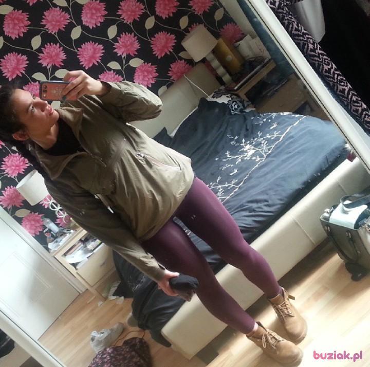 Magda, Female, 36, Stafford, Wielka Brytania, Photo: 2