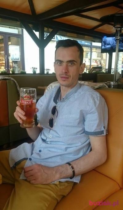 jarek, Male, 44, Toruń, Polska, Photo: 7