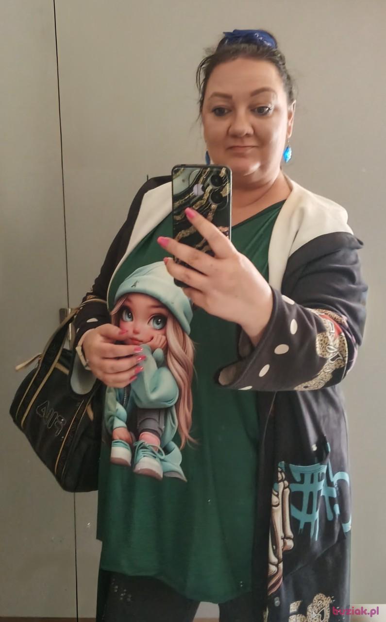 Sylka, Female, 40, Gdańsk, Polska, Photo: 4