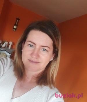 Barbara, Female, 43, Krzyż Wielkopolski, Polska, Photo: 4