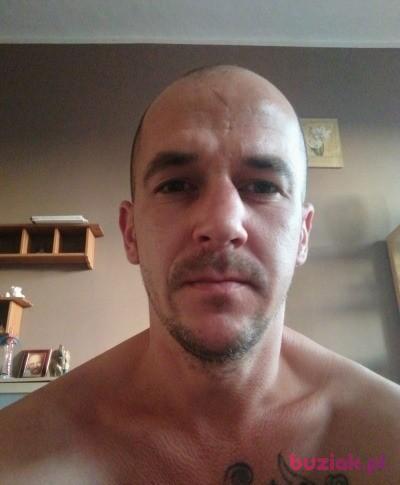 Łukasz , Mężczyzna, 42, Poznań, Polska, Zdjęcie: 2