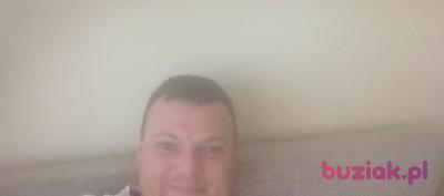 Damian, Male, 39, Stargard Szczeciński, Polska, Photo: 1