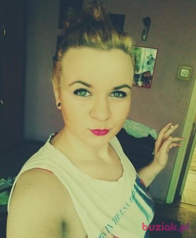 Monika, Female, 29, Wołomin, Polska, Photo: 4