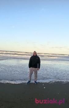 Piotr , Male, 47, Holandia, Photo: 1