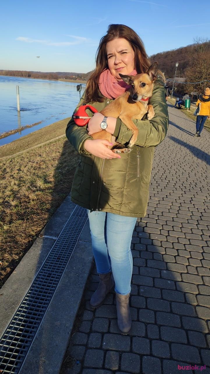 Dorota, Female, 44, Lublin, Polska, Photo: 2