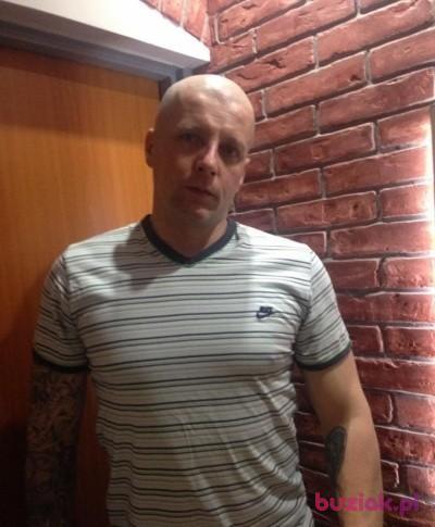 Marcin, Male, 47, Chorzów, Polska, Photo: 2