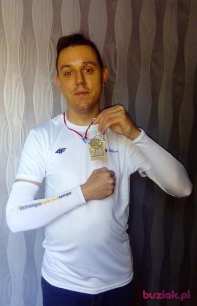 Przemek, Male, 39, Aleksandrów Kujawski, Polska, Photo: 2