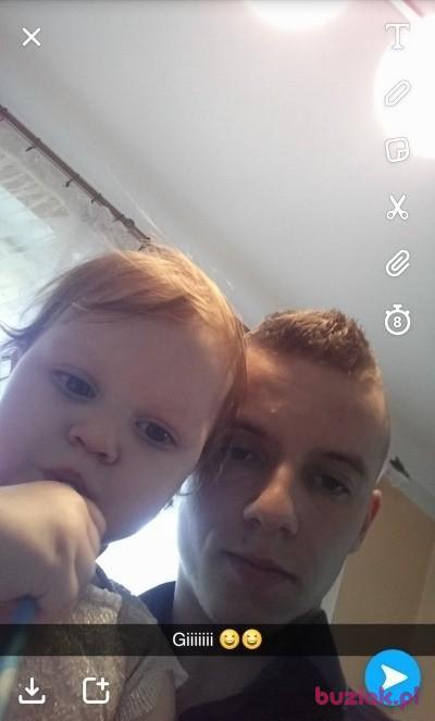 Daniel, Male, 30, Łuków, Polska, Photo: 2