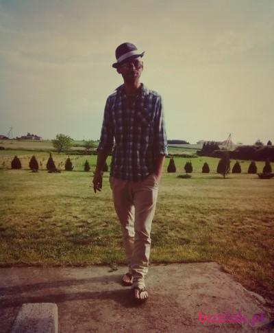 Łukasz, Male, 36, Kalisz, Polska, Photo: 3
