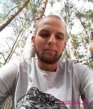 Marek , Male, 37, Koronowo, Polska, Photo: 1
